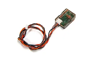 Spektrum DSMX SRXL2 Remote Receiver image 77129