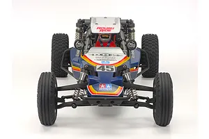 Tamiya BB-01 BBX RC Buggy Electric 2WD 1/10 Scale Kit image 77168