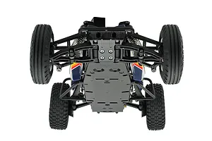 Tamiya BB-01 BBX RC Buggy Electric 2WD 1/10 Scale Kit image 77169