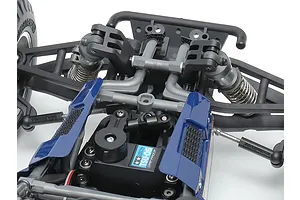 Tamiya BB-01 BBX RC Buggy Electric 2WD 1/10 Scale Kit image 77170