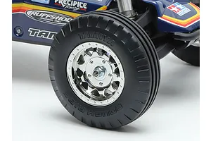 Tamiya BB-01 BBX RC Buggy Electric 2WD 1/10 Scale Kit image 77172