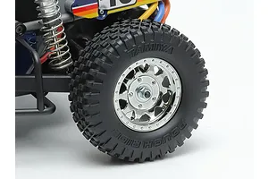 Tamiya BB-01 BBX RC Buggy Electric 2WD 1/10 Scale Kit image 77173