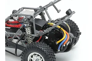 Tamiya BB-01 BBX RC Buggy Electric 2WD 1/10 Scale Kit image 77174
