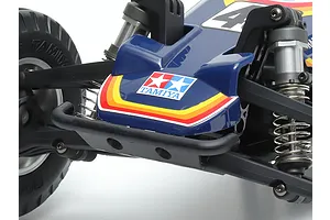 Tamiya BB-01 BBX RC Buggy Electric 2WD 1/10 Scale Kit image 77177