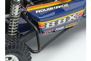 Tamiya BB-01 BBX RC Buggy Electric 2WD 1/10 Scale Kit image 77178