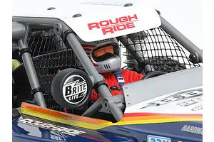 Tamiya BB-01 BBX RC Buggy Electric 2WD 1/10 Scale Kit image 77179