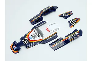 Tamiya BB-01 BBX RC Buggy Electric 2WD 1/10 Scale Kit image 77180