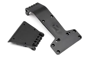 HPI Blitz Skid Plate Set image 7720