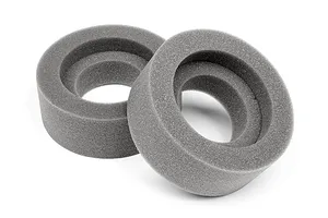 HPI 2.2/3.0" Blitz Medium Compound Foam Tyre Inserts 2Pcs image 7724
