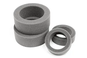 HPI 2.2/3.0" Blitz Medium Compound Foam Tyre Inserts 2Pcs image 7725