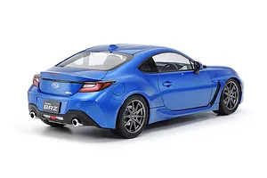 Tamiya 1/24 Subaru BRZ ZD8 Scaled Plastic Model Kit image 77273