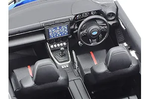 Tamiya 1/24 Subaru BRZ ZD8 Scaled Plastic Model Kit image 77276