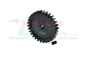 GPM 40Cr Carbon Steel 30T 1.5Mod Pinion Gear image 77315