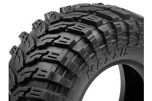 HPI 2.2/3.0" Blitz Maxxis Trepador Belted D Compound Tyres w/ Foam Inserts 2Pcs image 7733