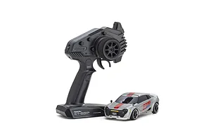 Kyosho Mini-Z Honda Neo Classic Racer RC Drift Car Electric AWD RTR image 77356