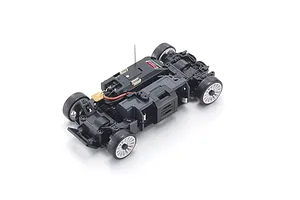 Kyosho Mini-Z Honda Neo Classic Racer RC Drift Car Electric AWD RTR image 77359