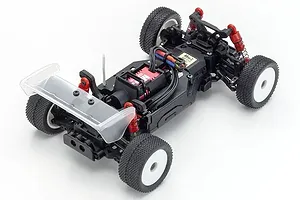Kyosho Mini-Z MB-010VE 2.0 Inferno MP9 TKI RC Buggy Electric Brushless 4WD Kit image 77370