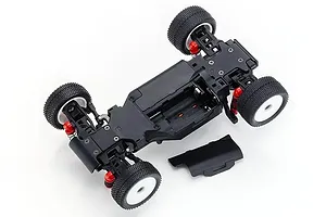 Kyosho Mini-Z MB-010VE 2.0 Inferno MP9 TKI RC Buggy Electric Brushless 4WD Kit image 77371