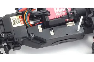 Kyosho Mini-Z MB-010VE 2.0 Inferno MP9 TKI RC Buggy Electric Brushless 4WD Kit image 77373