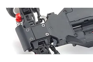 Kyosho Mini-Z MB-010VE 2.0 Inferno MP9 TKI RC Buggy Electric Brushless 4WD Kit image 77374