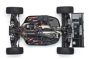 Kyosho Inferno MP10e TKI2 Racing RC Buggy Electric 4WD 1/8 Scale Kit image 77402