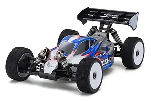 Kyosho Inferno MP10e TKI2 Racing RC Buggy Electric 4WD 1/8 Scale Kit image 77403