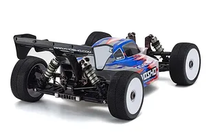 Kyosho Inferno MP10e TKI2 Racing RC Buggy Electric 4WD 1/8 Scale Kit image 77404