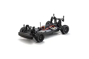 Kyosho 1/10 Fazer Mk2 FZ02-RCV Rally Conversion Kit image 77407