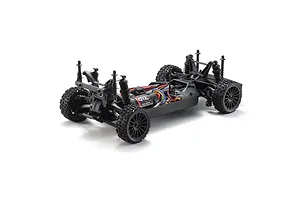 Kyosho 1/10 Fazer Mk2 FZ02-RCV Rally Conversion Kit image 77408