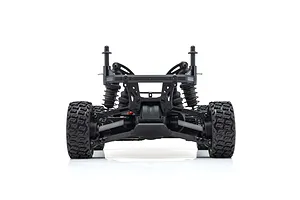 Kyosho 1/10 Fazer Mk2 FZ02-RCV Rally Conversion Kit image 77410