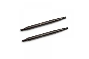 Yeah Racing Spring Steel Rear Driveshafts 2Pcs image 77506