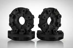 Jetko 17mm (Narrow) EX SGT/MT Wheel Connector