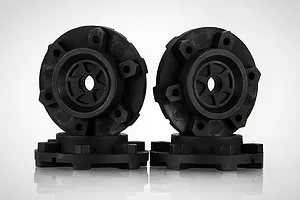 Jetko 12mm (Narrow) EX ST/MT Wheel Connector