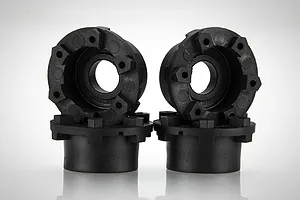 Jetko 17mm EX ST/MT Wheel Connector