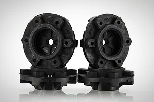 Jetko 12mm (Narrow) EX SC Wheel Connector