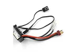 Yeah Racing Tritronic 1X 60A Waterproof ESC image 78186