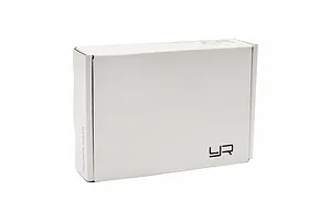 Yeah Racing Brass Hubs, Wheel Hexes & Diff Cover Upgrade Set image 78200