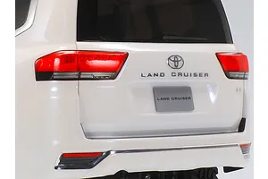 Tamiya CC-02 Toyota Land Cruiser 300 RC Rock Crawler Electric 4WD 1/10 Scale Kit (No ESC) image 78266