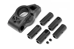 HPI Baja 5B/5SC/5T Rear Hub Carrier image 7843