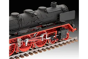 Revell 1/87 Mehrzweck-Lokomotive Baureihe 03 Scaled Plastic Model Kit image 7