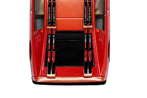 Scalextric 1/32 James Bond Lotus Esprit Turbo - "For Your Eyes Only" Slot Car image 78438