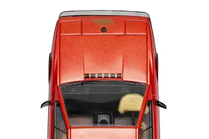 Scalextric 1/32 James Bond Lotus Esprit Turbo - "For Your Eyes Only" Slot Car image 78439