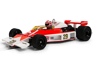 Scalextric 1/32 McLaren M23 - Dutch GP 1978 - Nelson Piquet Slot Car