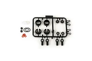 Pro-Line Slash PowerStroke Shocks Rebuilt Kit