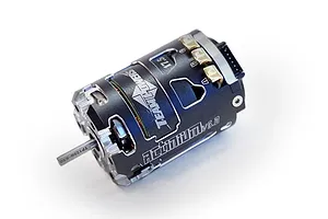 Team Powers Actinium V5 21.5T Sensored Brushless Motor image 3