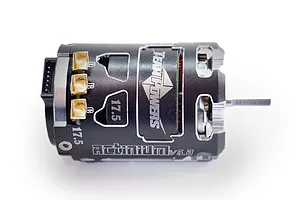 Team Powers Actinium V5 21.5T Sensored Brushless Motor image 4