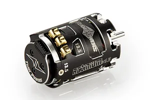 Team Powers Actinium V5 13.5T Sensored Brushless Motor image 78498