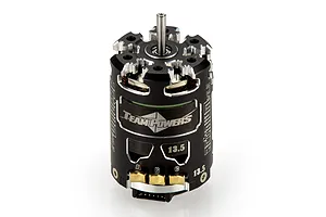 Team Powers Actinium V5 13.5T Sensored Brushless Motor image 78499