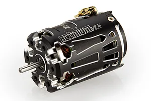 Team Powers Actinium V5 13.5T Sensored Brushless Motor image 78500