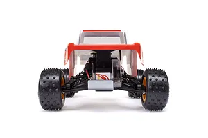 Losi JRXT Limited Edition RC Monster Truck Electric 2WD 1/16 Scale RTR image 78518